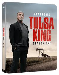 Tulsa King (Tv series)